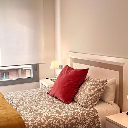 Apartamento Europa Prados Atenea Oviedo Exterior foto