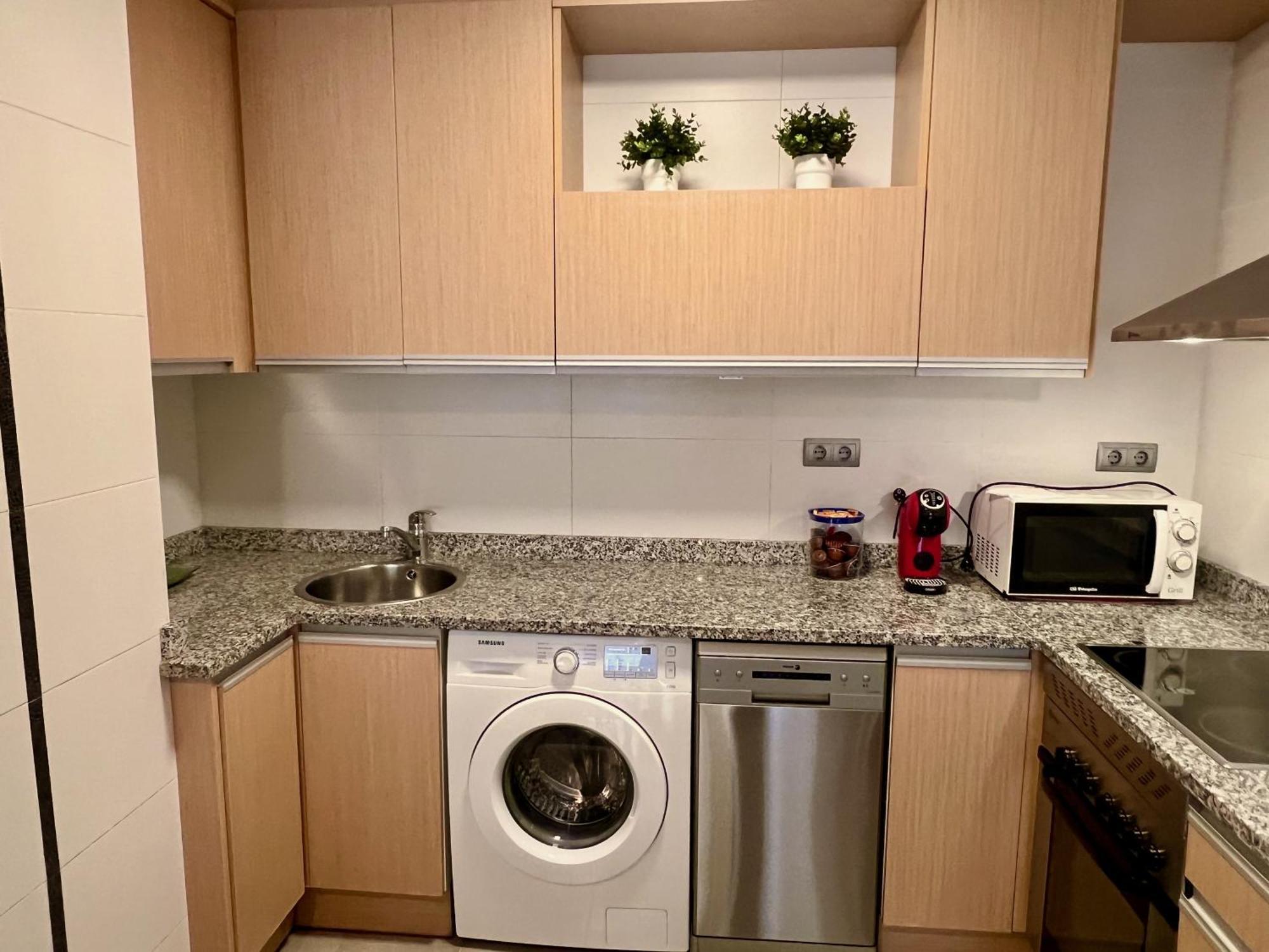 Apartamento Europa Prados Atenea Oviedo Exterior foto