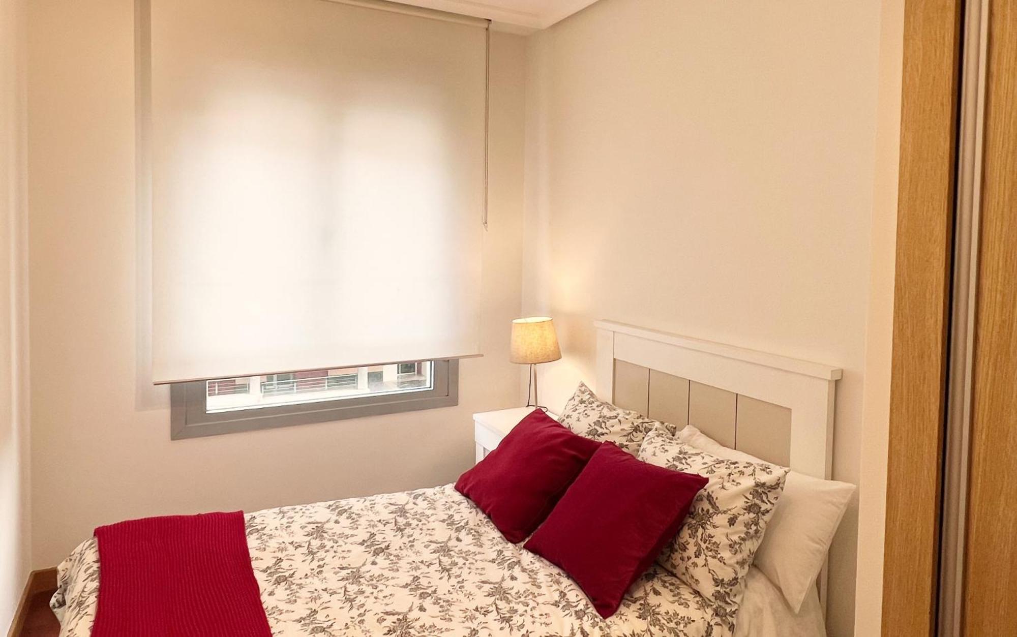 Apartamento Europa Prados Atenea Oviedo Exterior foto