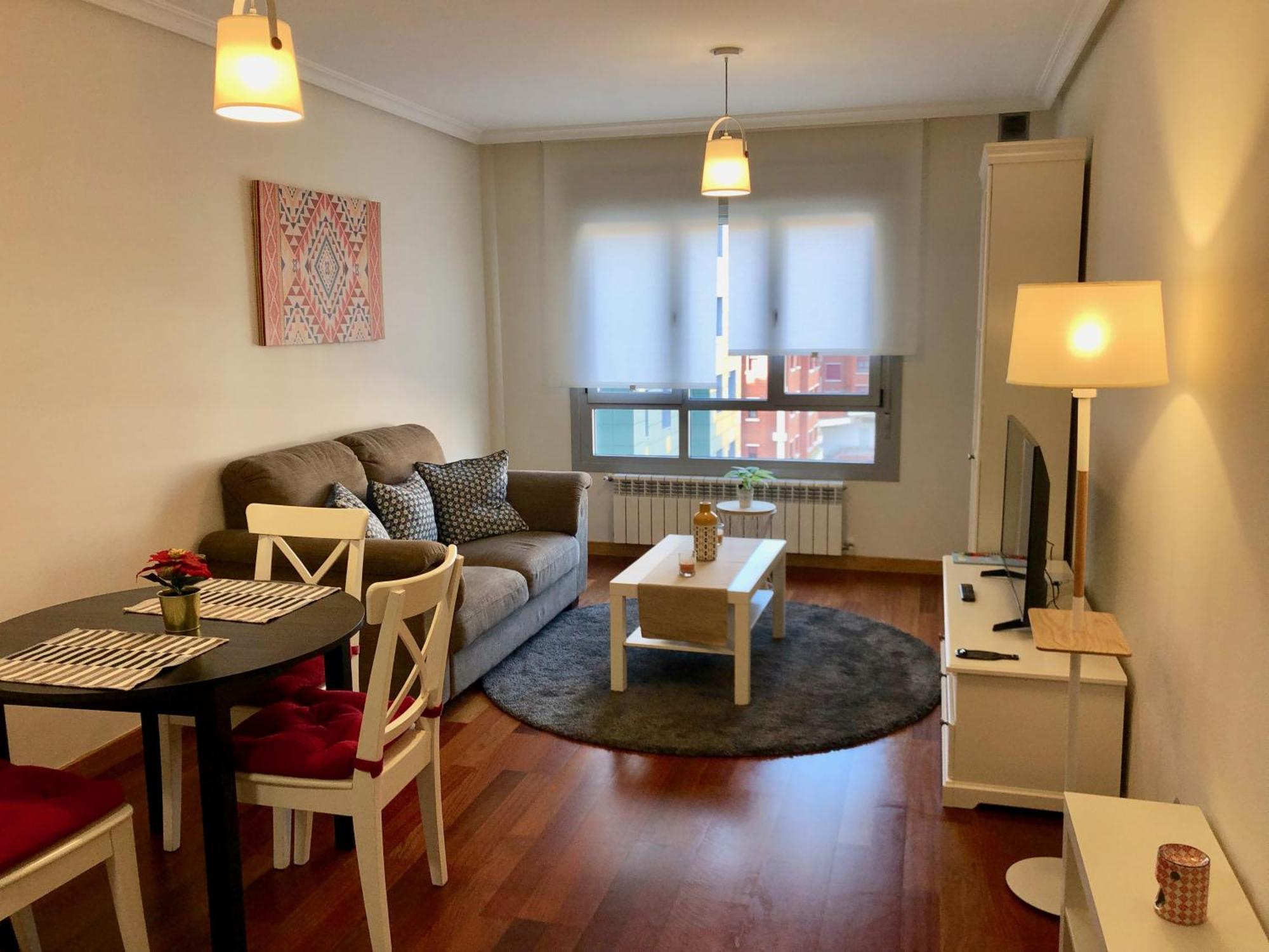 Apartamento Europa Prados Atenea Oviedo Exterior foto