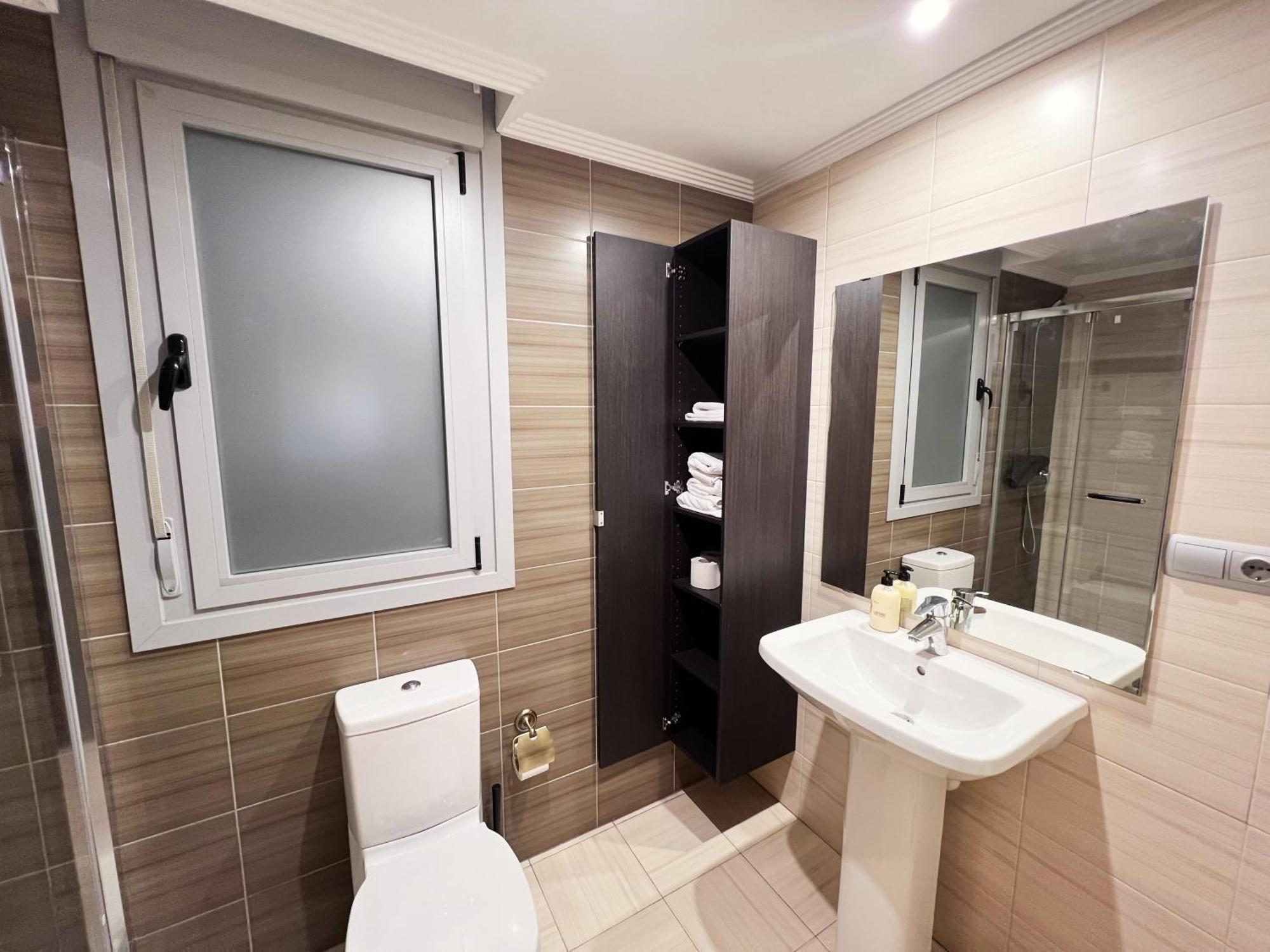Apartamento Europa Prados Atenea Oviedo Exterior foto