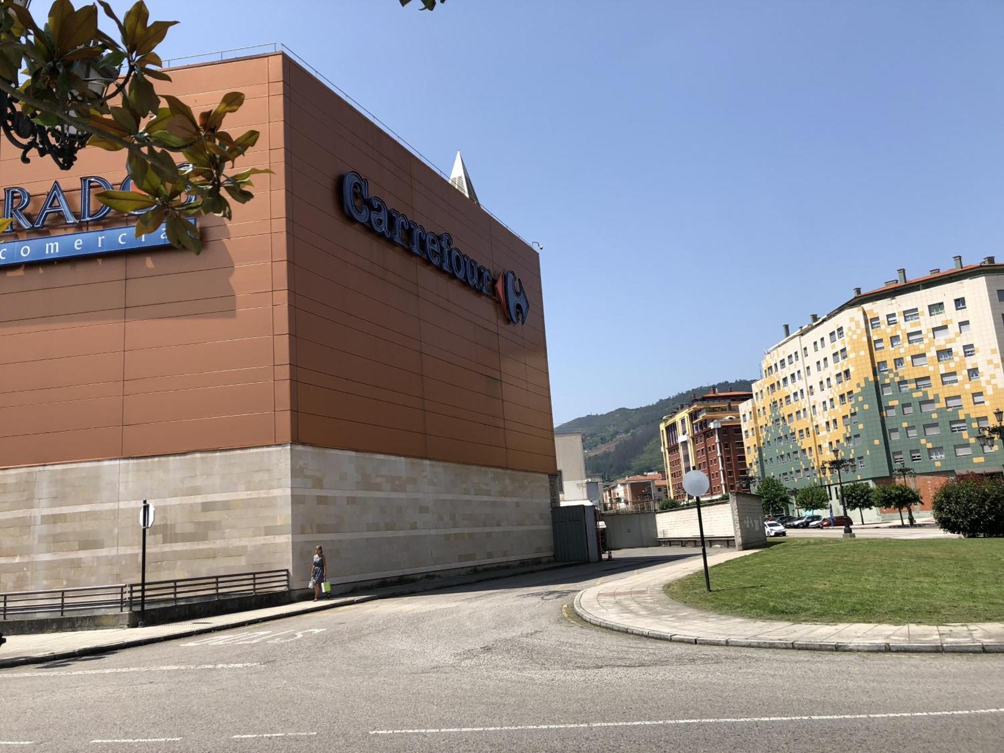 Apartamento Europa Prados Atenea Oviedo Quarto foto