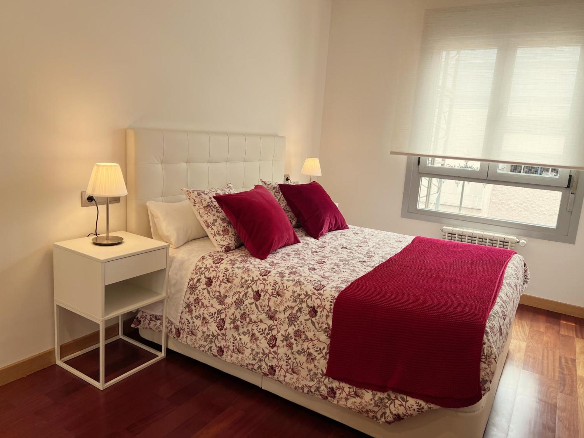 Apartamento Europa Prados Atenea Oviedo Exterior foto