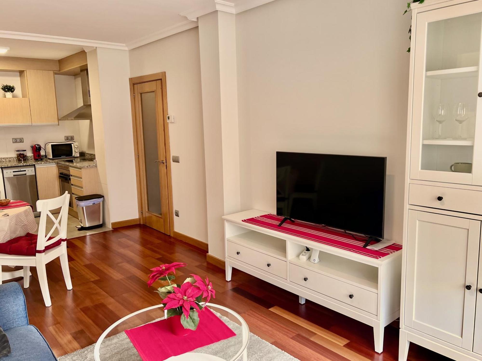 Apartamento Europa Prados Atenea Oviedo Exterior foto