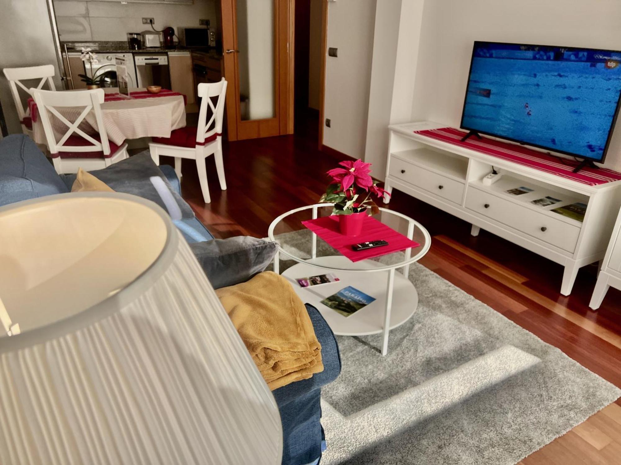Apartamento Europa Prados Atenea Oviedo Exterior foto