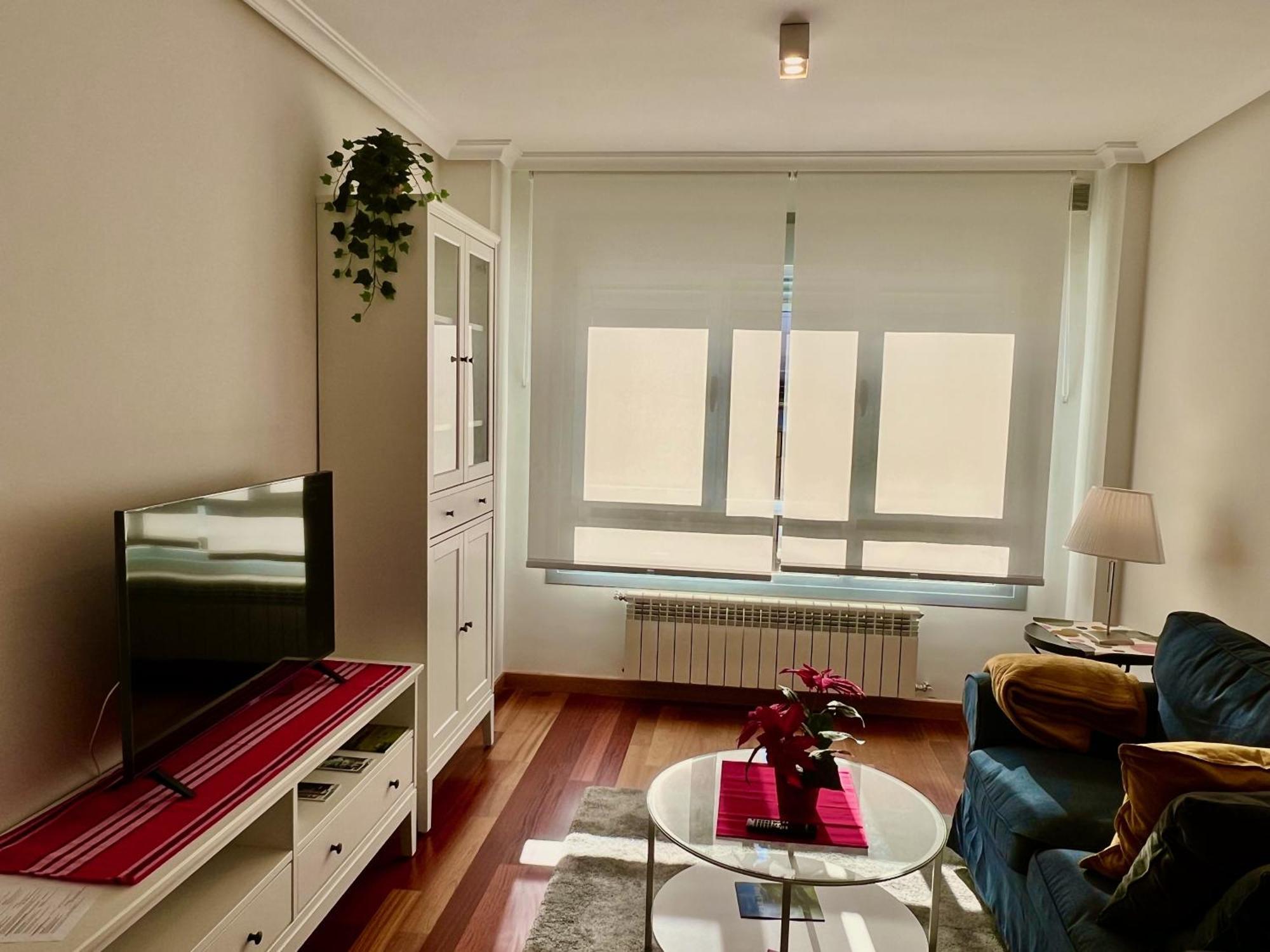 Apartamento Europa Prados Atenea Oviedo Exterior foto